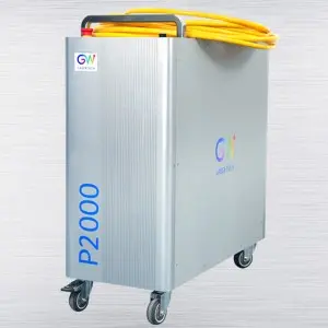 Nguồn laser sợi quang CW đơn mode 2000W sê-ri P