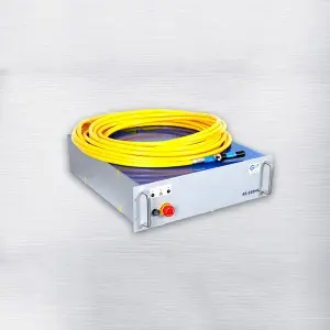Nguồn Laser sợi CW đơn chế độ độ sáng cao 3000W