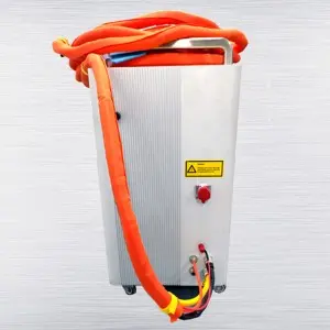 Máy Hàn Cầm Tay Laser Sợi Quang Làm Mát Bằng Không Khí A2000W - Laser welding machine