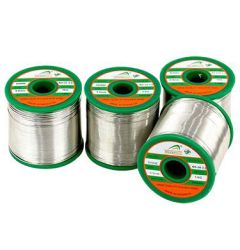 Thiếc dây không chì Solderindo SC07(99.3Sn/0.7Cu) - 0.6mm