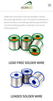 Cách phòng tránh khói thiếc hàn tối ưu nhất!