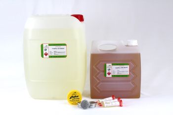 Chất trợ hàn, dung môi hàn (Flux) có tác dụng gì?