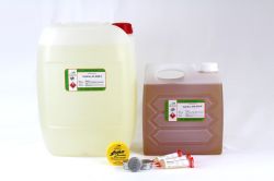 Chất trợ Hàn - Flux