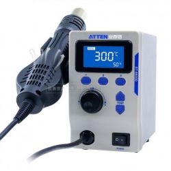 Máy khò nhiệt Atten ST-8800D Hot Air