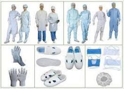 Thiết bị phòng sạch